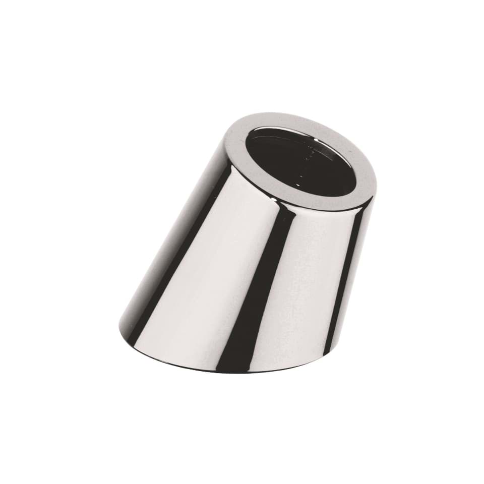 GROHE Kupplungsstück #46486BE0 - nickel poliert