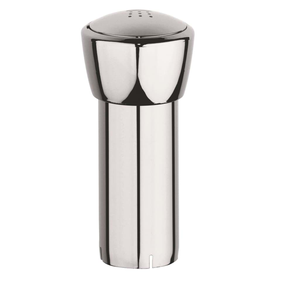 GROHE Umstellknopf #46540BE0 - nickel poliert