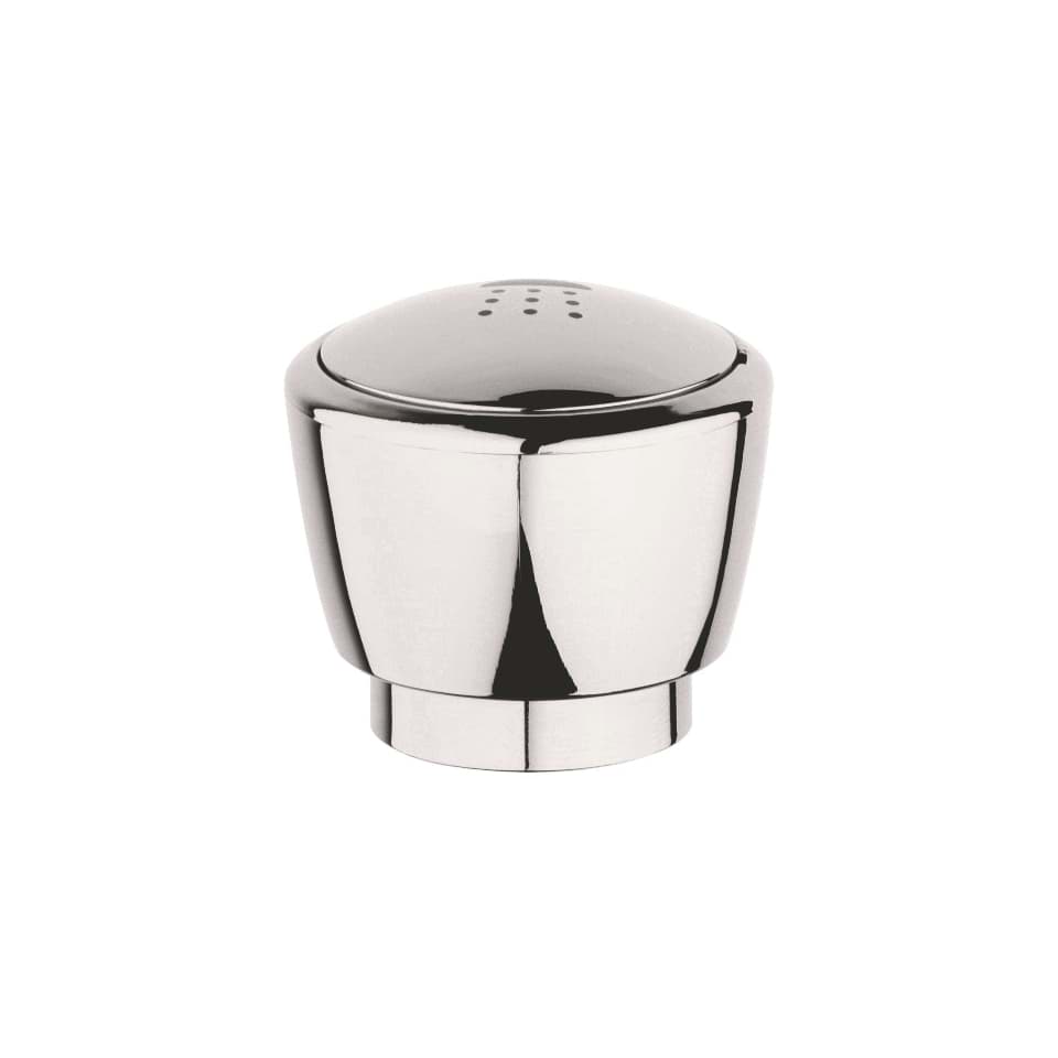 GROHE Umstellknopf #46542BE0 - nickel poliert