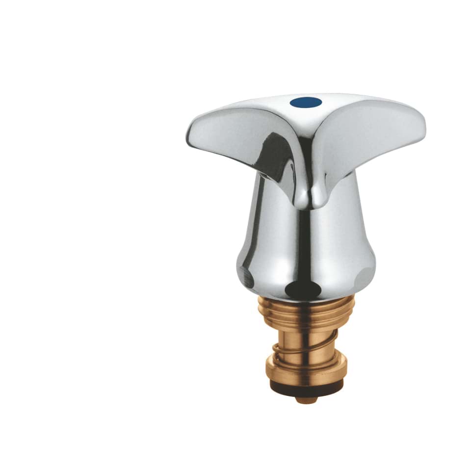 GROHE Oberteil 1/2″ #41814000 - chrom