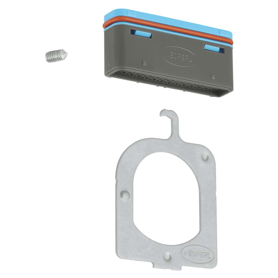 GROHE Mousseur #48055000