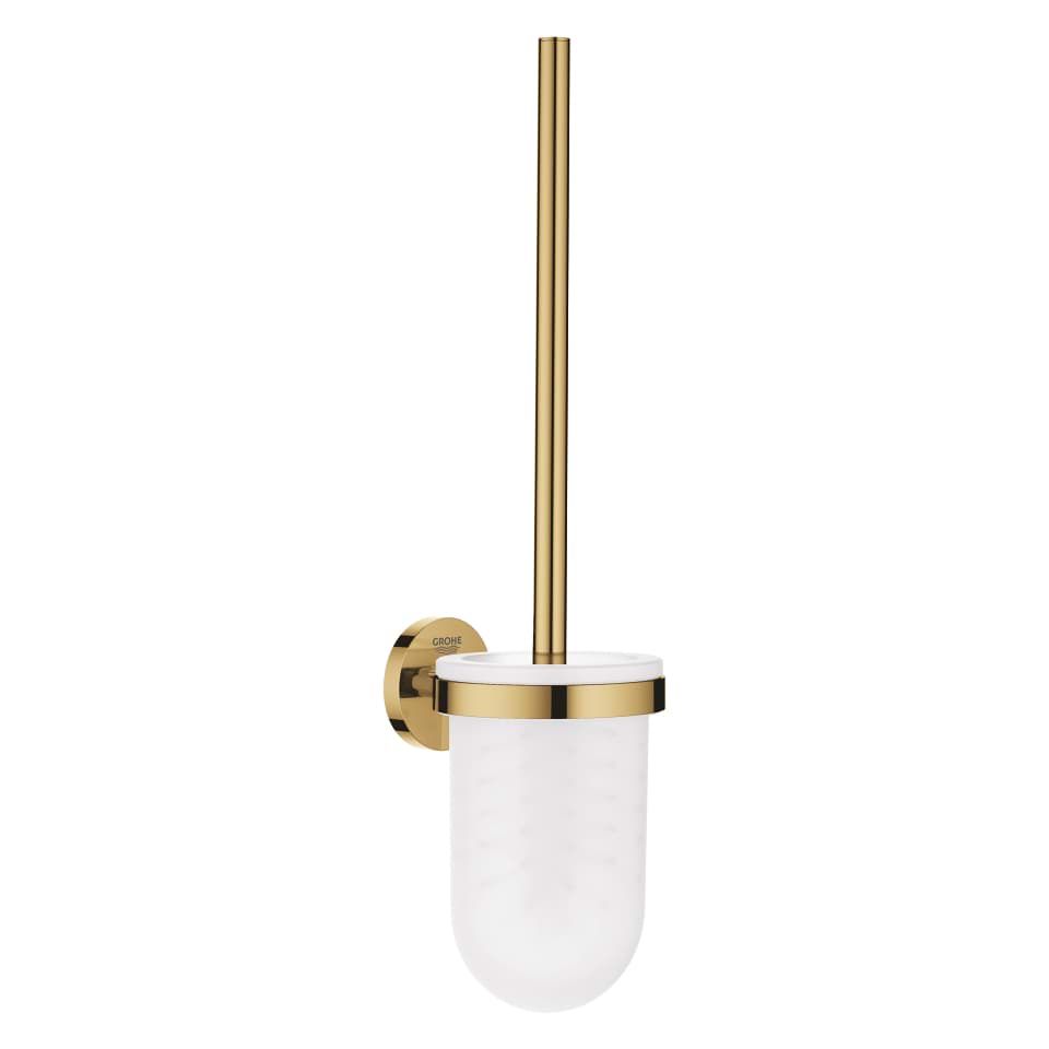 GROHE Essentials Toilettenbürstengarnitur #40374GL1 - cool sunrise