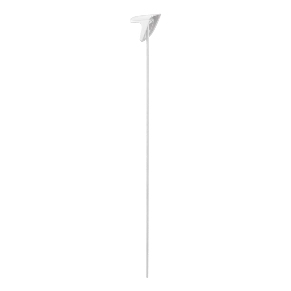 GROHE Zugstange #06048L00 - weiß