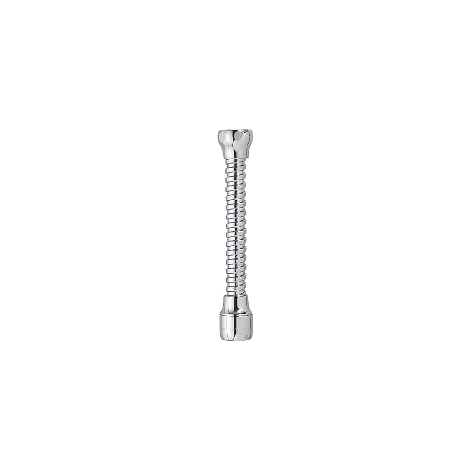 GROHE Schlauchauslauf #13911000 - chrom
