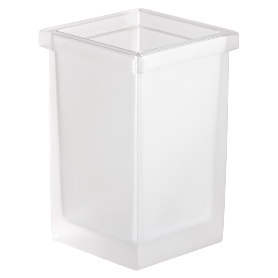 GROHE Ersatzglas für Bürste #40579000 - chrom