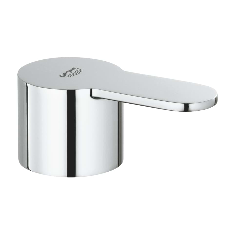 Picture of GROHE Handle #48067000 - chrome