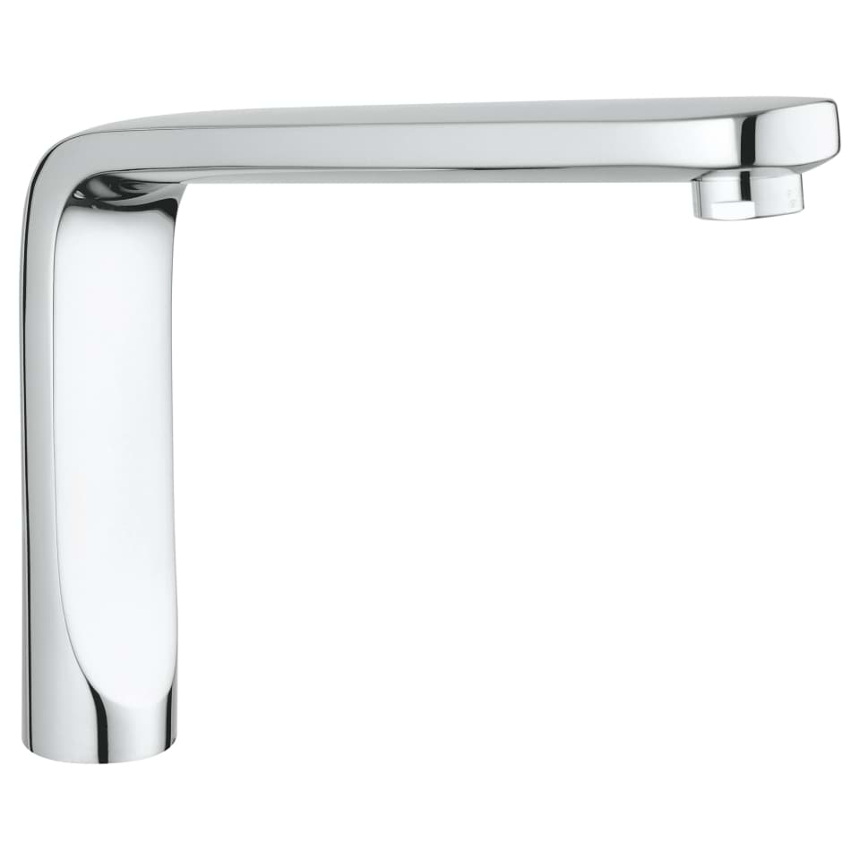 Picture of GROHE Spout #13247000 - chrome
