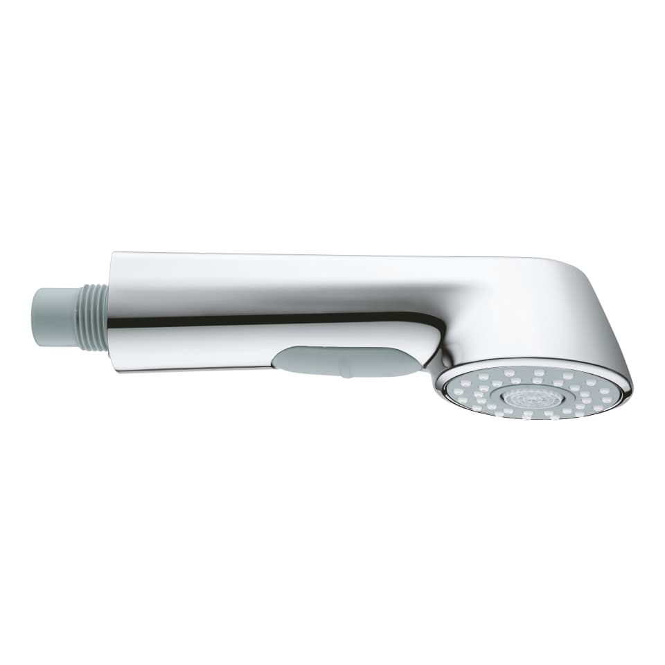 Bild von GROHE Spülbrause #46710000 - chrom