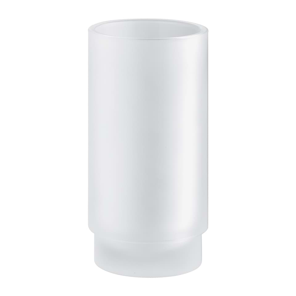 Bild von GROHE Ersatzglas für Toilettenbürstengarnitur #40993000
