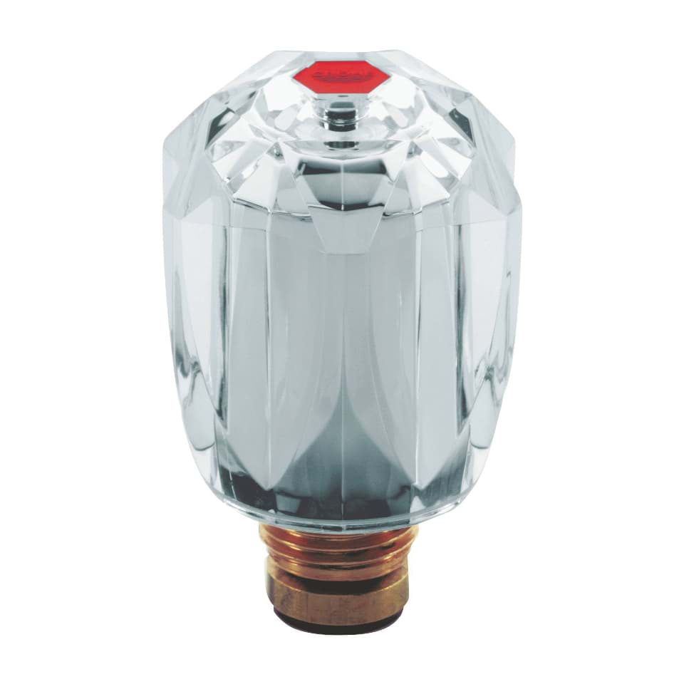 GROHE Oberteil 1/2″ #45956000 - chrom