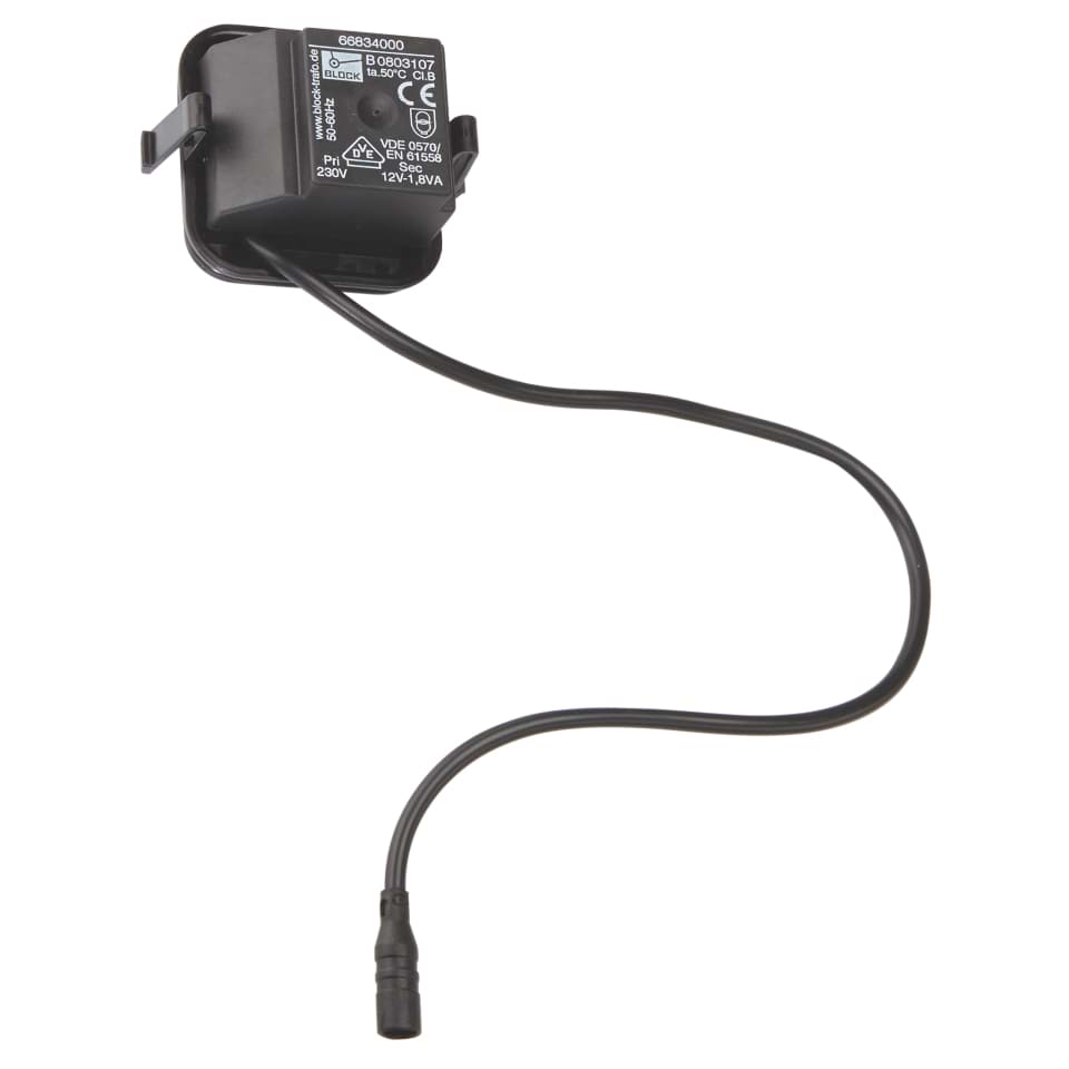 GROHE Steck-Transformator #66834000