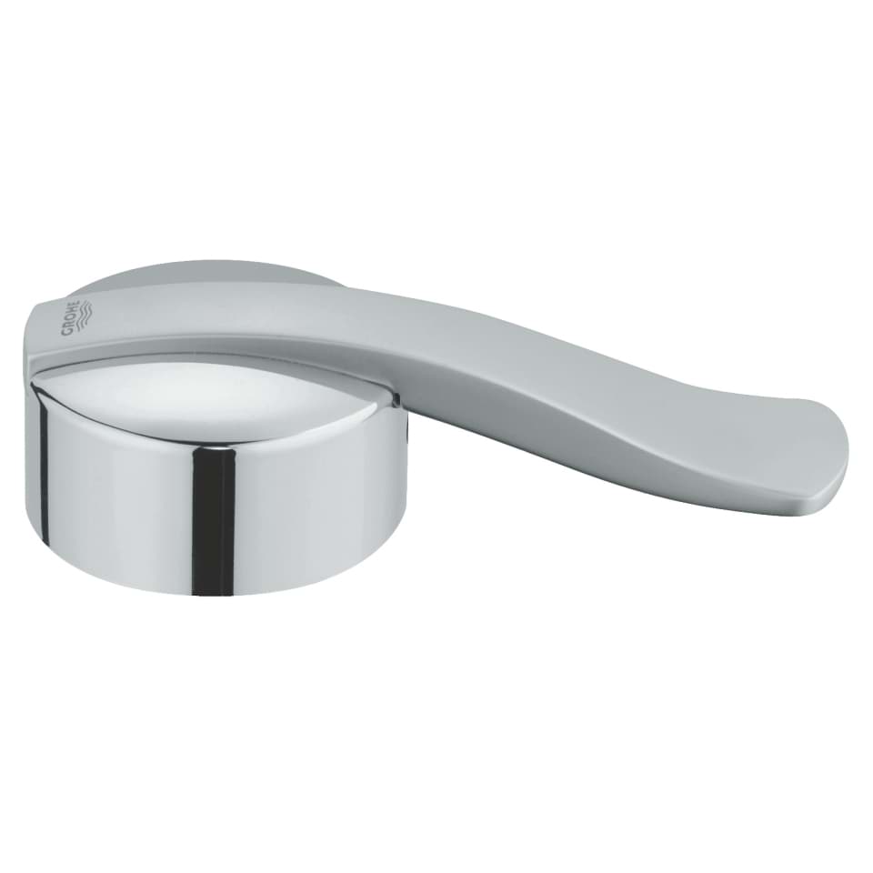 GROHE Hebel #46176IP0 - chrom/mattchrom