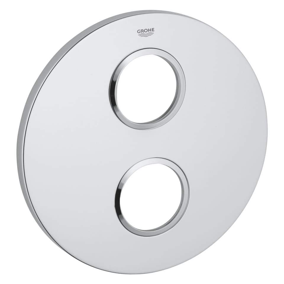 GROHE Rosette #47797000 - chrom