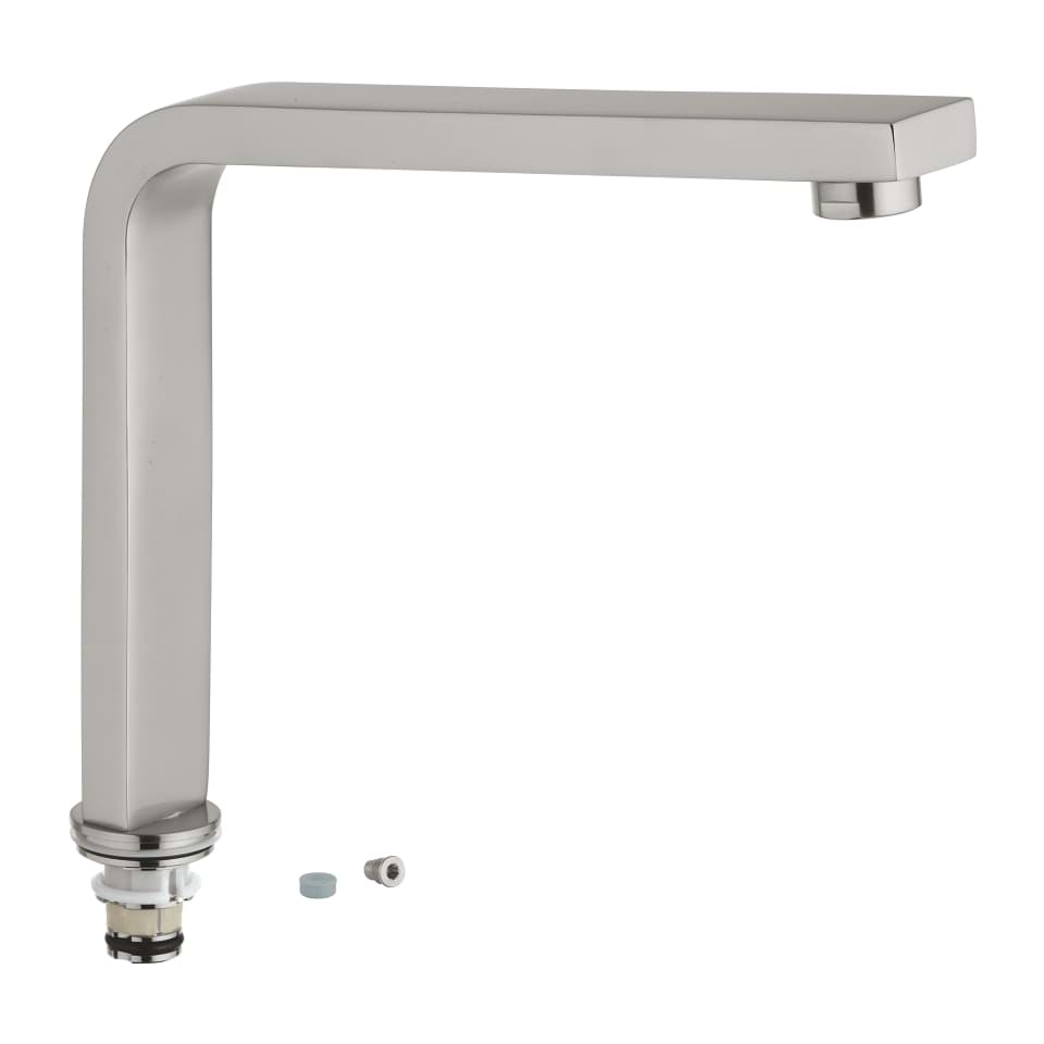 Picture of GROHE Spout #13330DC0 - supersteel