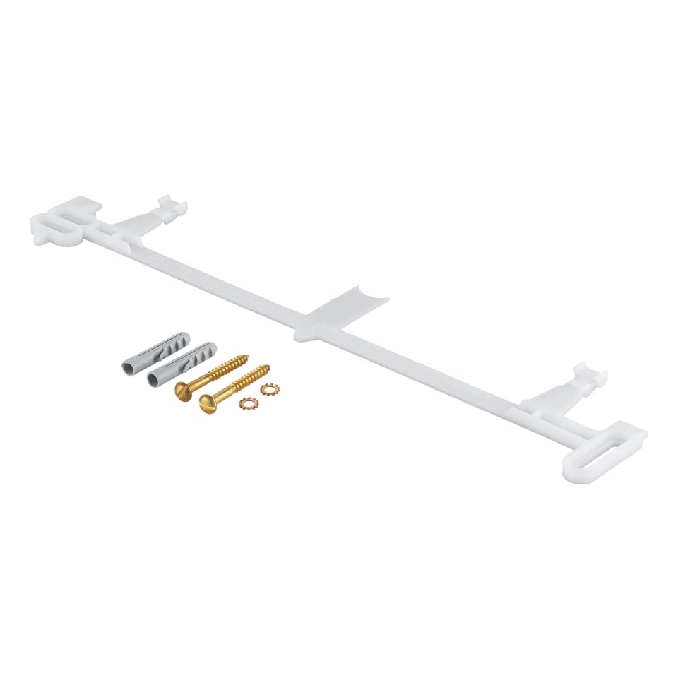 Picture of GROHE Mounting Template #43514000