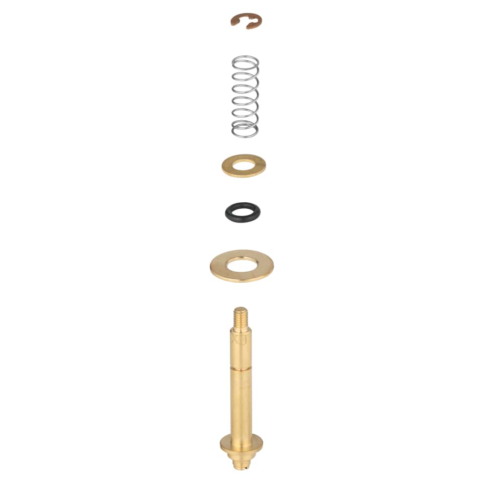 GROHE Umstellset #48023000 - chrom