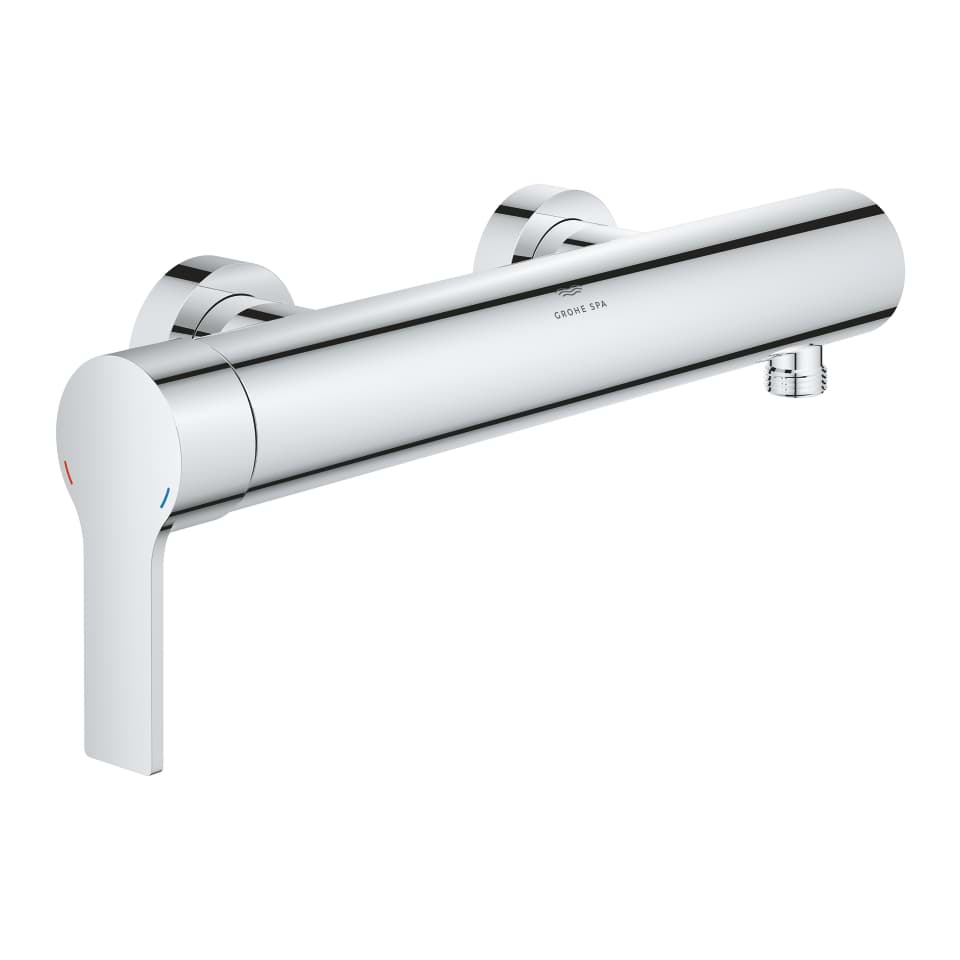 GROHE Allure Einhand-Brausebatterie #32846001 - chrom