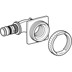 Bild von GEBERIT Mepla elbow tap connector 90° for concealed cistern 601.276.00.5