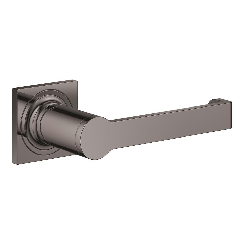 GROHE Allure WC-Papierhalter #40279A01 - hard graphite
