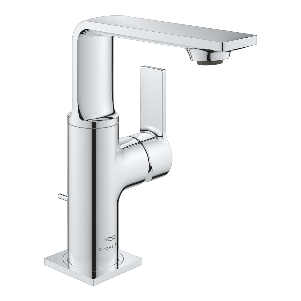 Bild von GROHE Allure Einhand-Waschtischbatterie, 1/2″ M-Size #32757001 - chrom