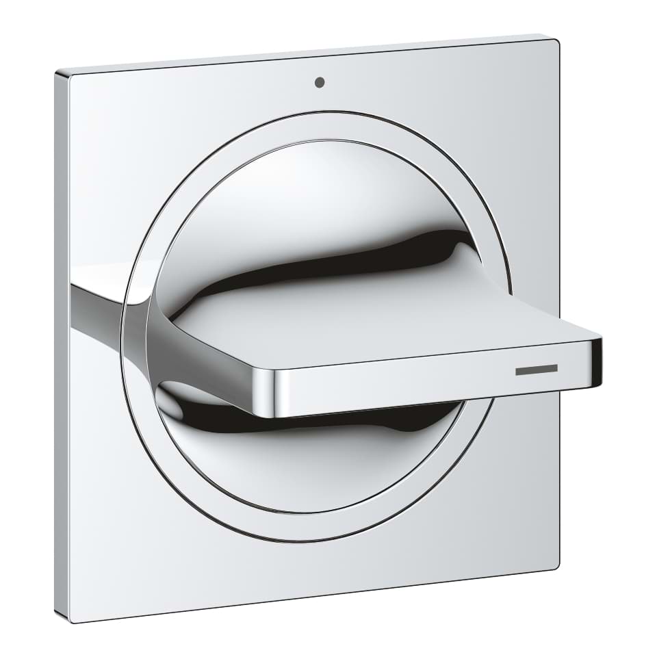 GROHE Allure UP-Ventil Oberbau #19334001 - chrom