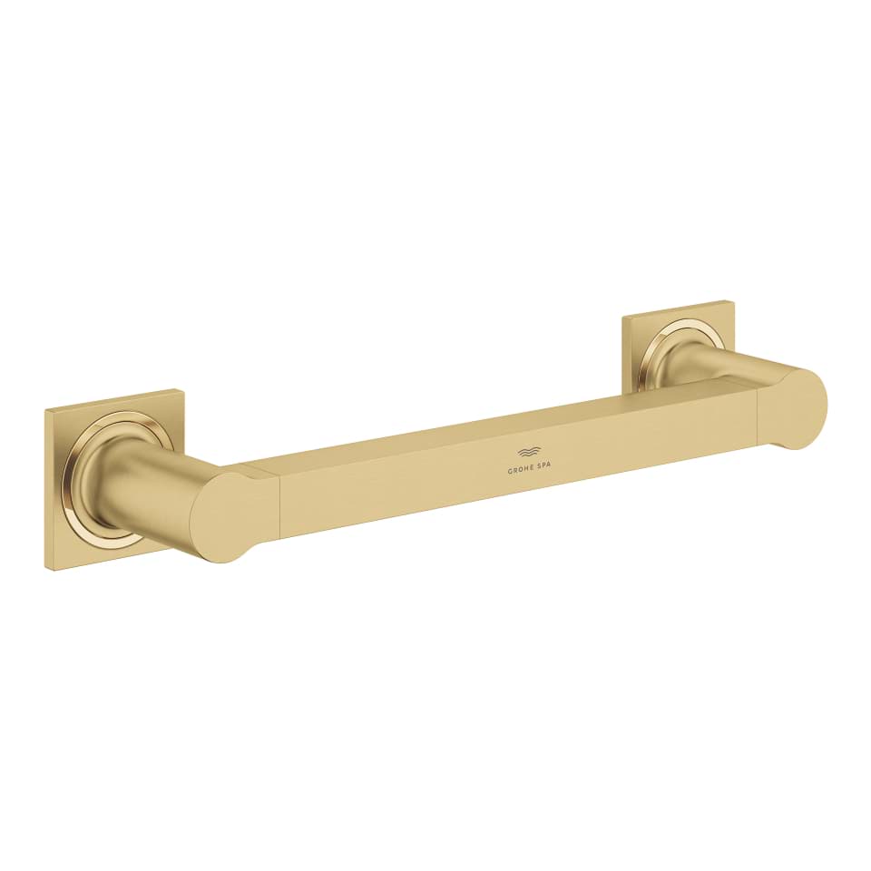 GROHE Allure Wannengriff #40955GN1 - cool sunrise gebürstet