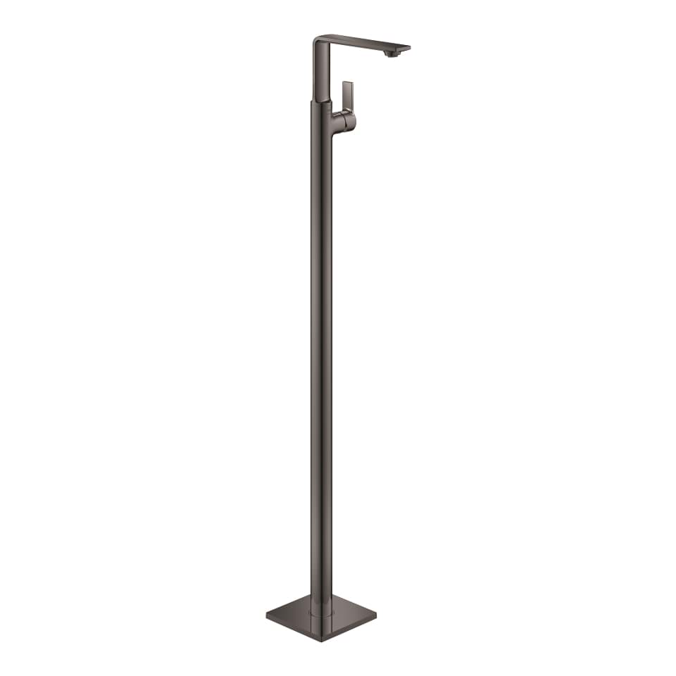 GROHE Allure Einhand-Waschtischbatterie, Bodenmontage #23856A01 - hard graphite