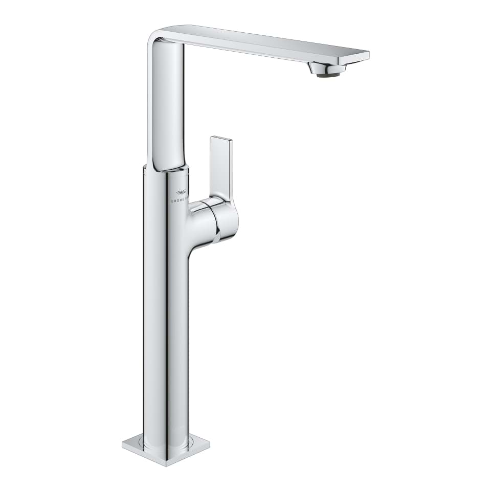 GROHE Allure Einhand-Waschtischbatterie, 1/2″ XL-Size #23403001 - chrom