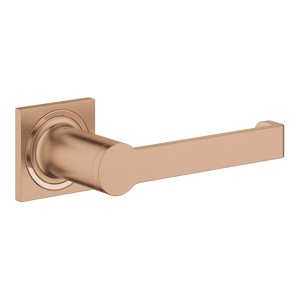 GROHE Allure WC-Papierhalter #40279DL1 - warm sunset gebürstet