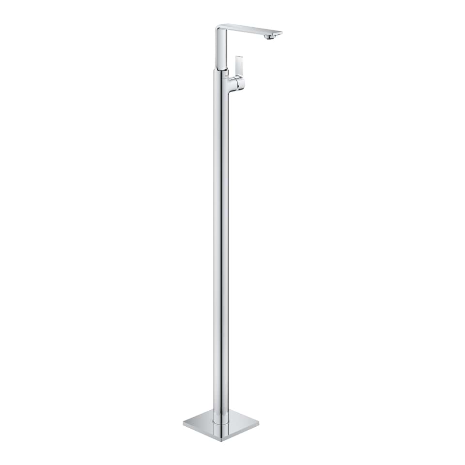 GROHE Allure Einhand-Waschtischbatterie, Bodenmontage #23856001 - chrom