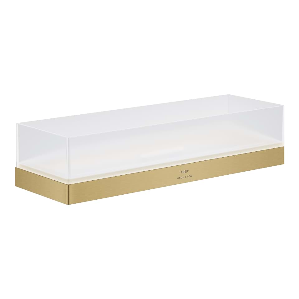 GROHE Allure Duschkorb #40966GN1 - cool sunrise gebürstet