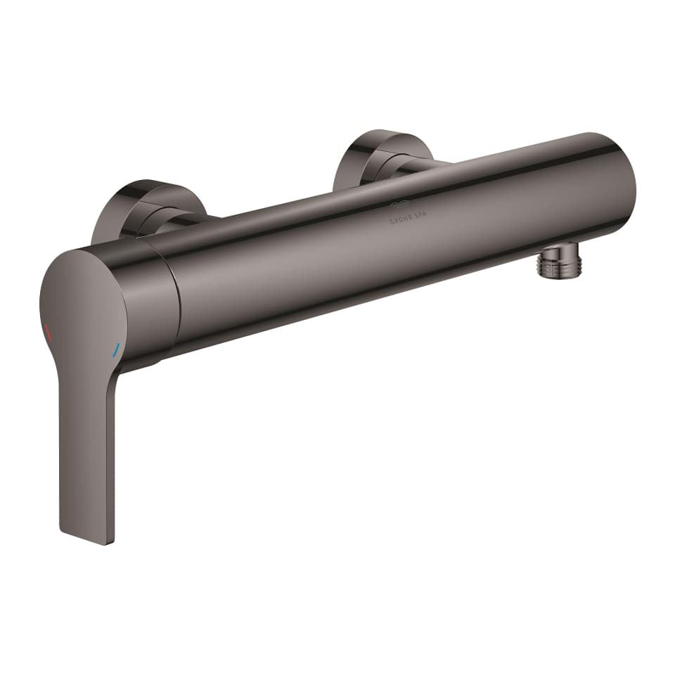 GROHE Allure Einhand-Brausebatterie #32846A01 - hard graphite