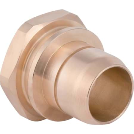 GEBERIT transition to manifold with push-in connection, female thread #653.432.00.1 resmi