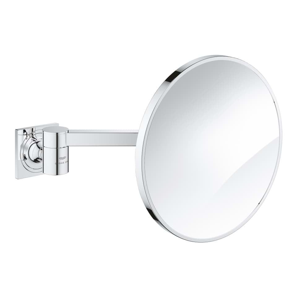 GROHE Allure Kosmetikspiegel #40967001 - chrom