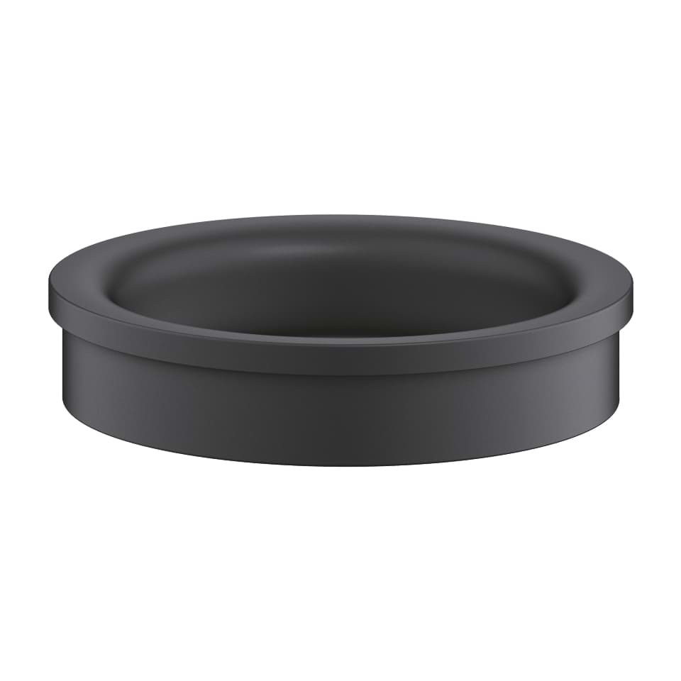 GROHE Allure Fön-Einsatz #40964001 - granit