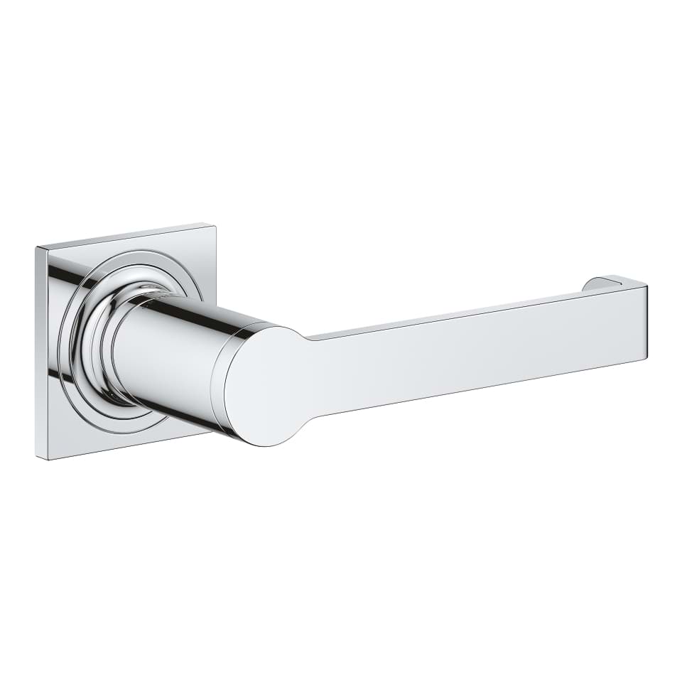 GROHE Allure WC-Papierhalter #40279001 - chrom