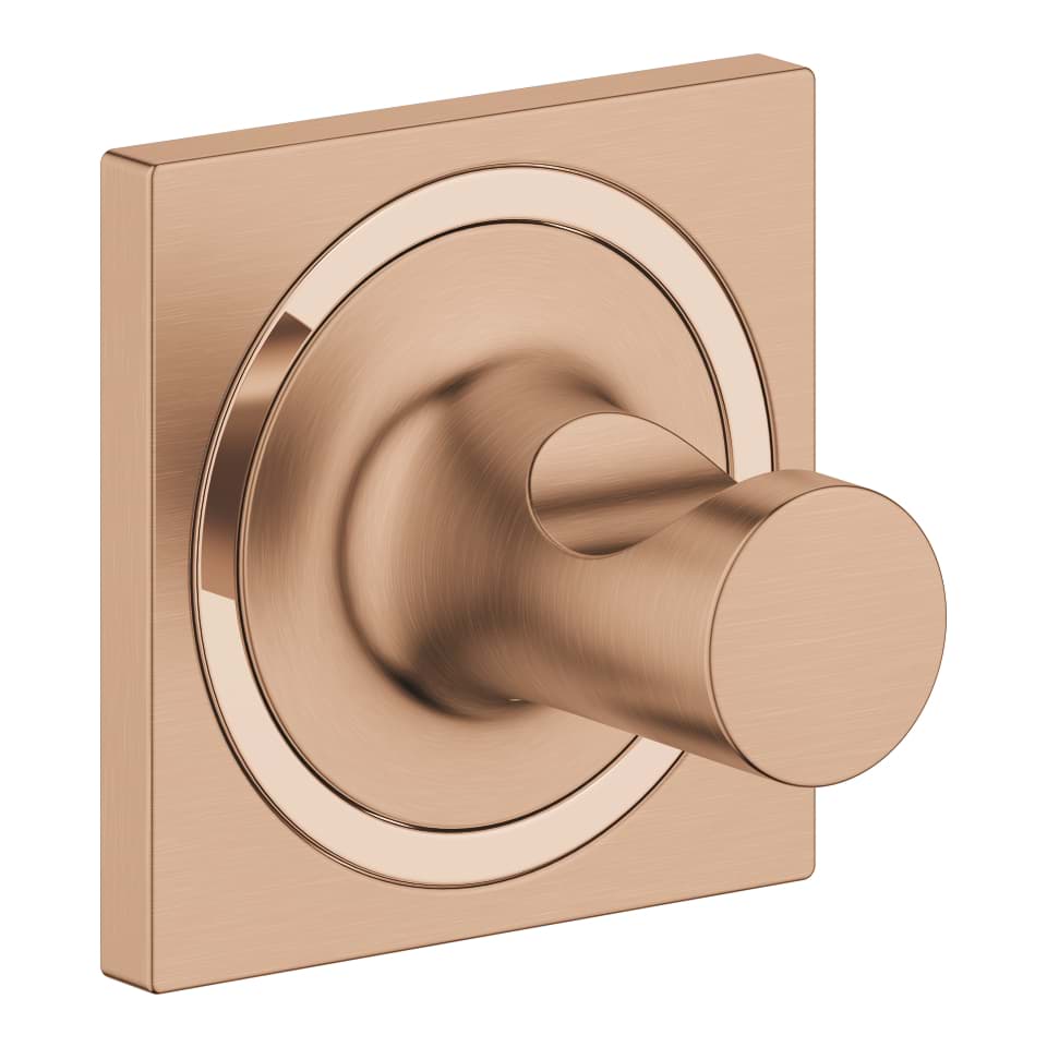 GROHE Allure Bademantelhaken #40284DL1 - warm sunset gebürstet