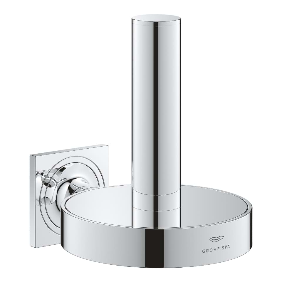 GROHE Allure Reservepapierhalter #40956001 - chrom