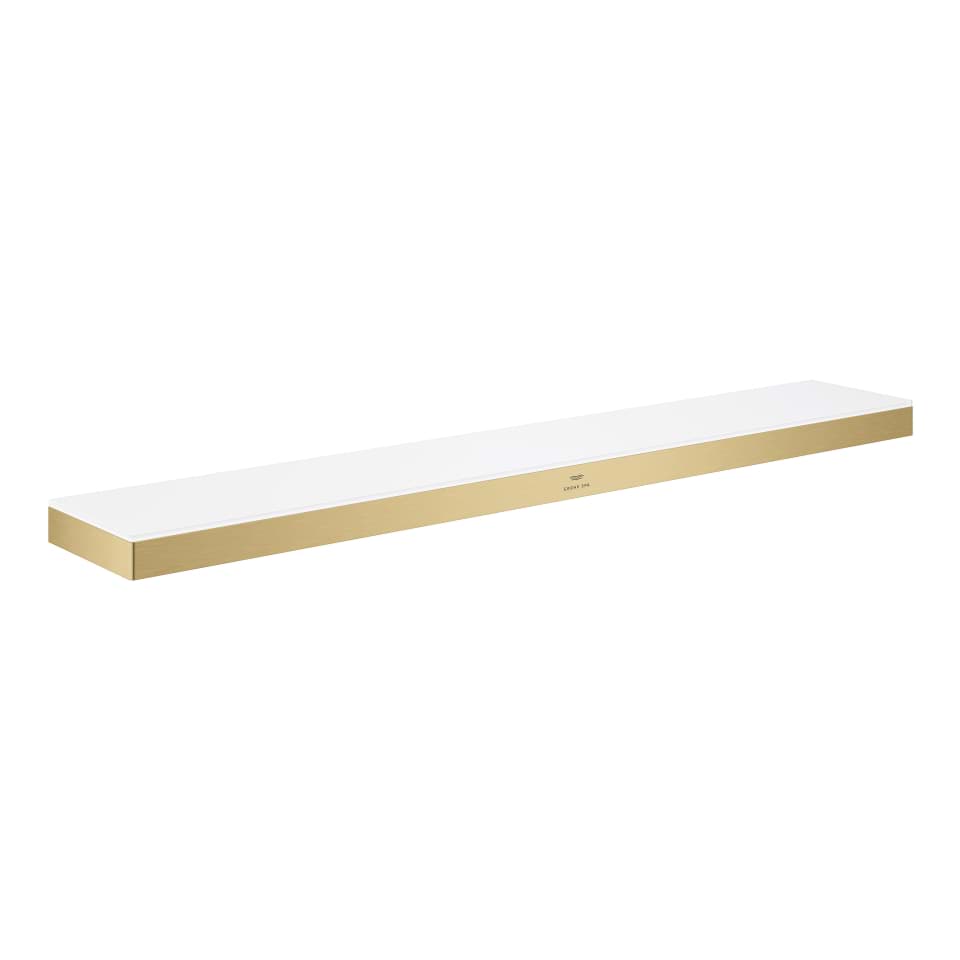 GROHE Allure Ablage #40965GN1 - cool sunrise gebürstet