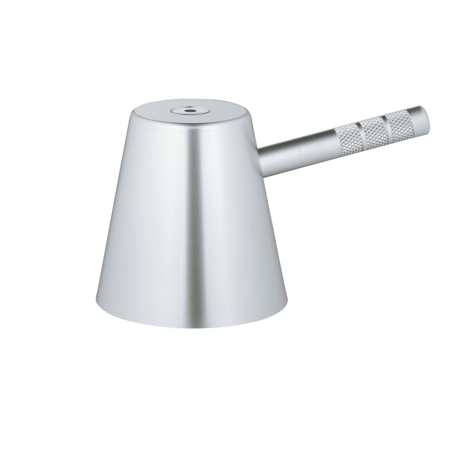 GROHE Griff #45005BK0 - alu-xt