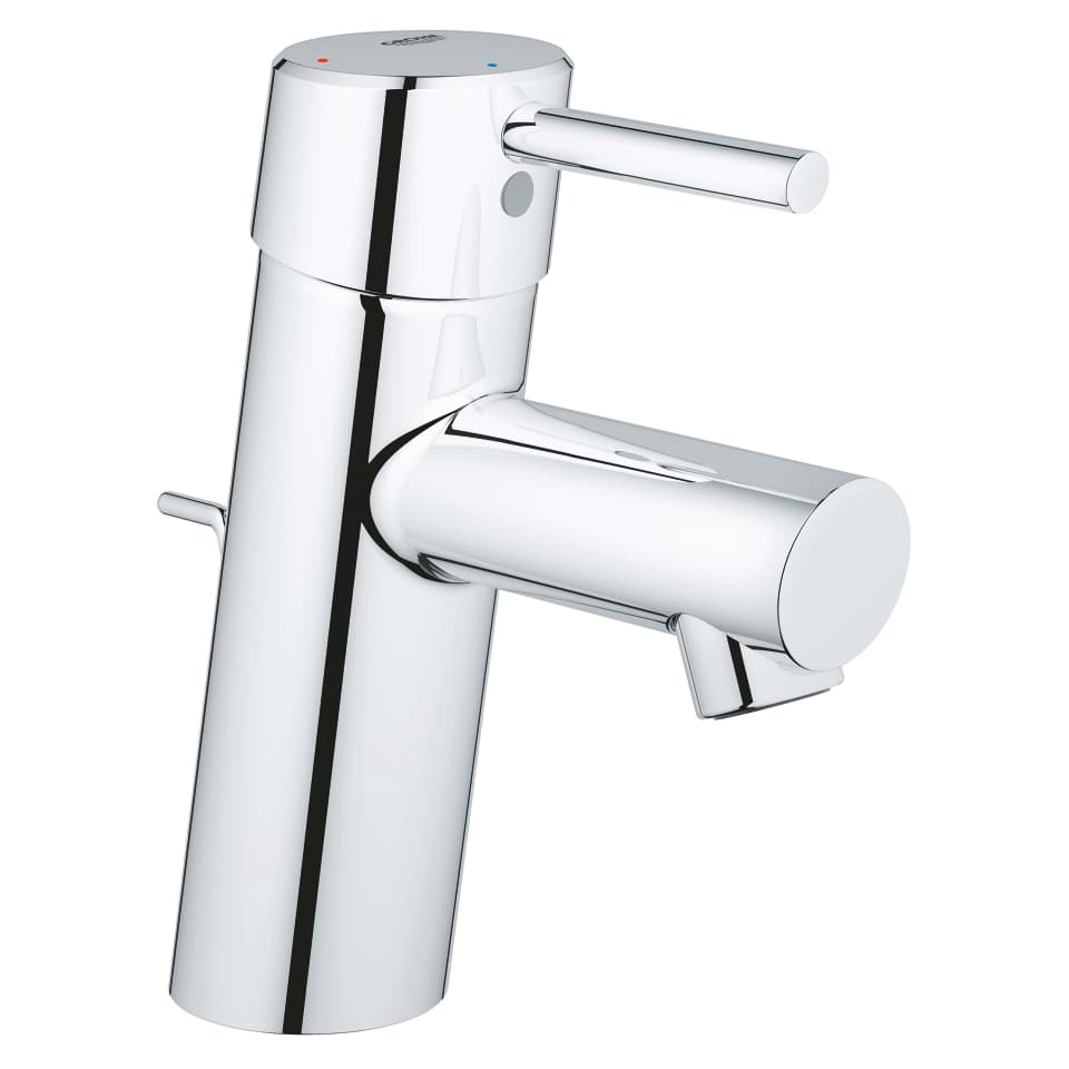 Picture of GROHE Concetto Basin mixer 1/2″ S-Size Chrome #2338010E