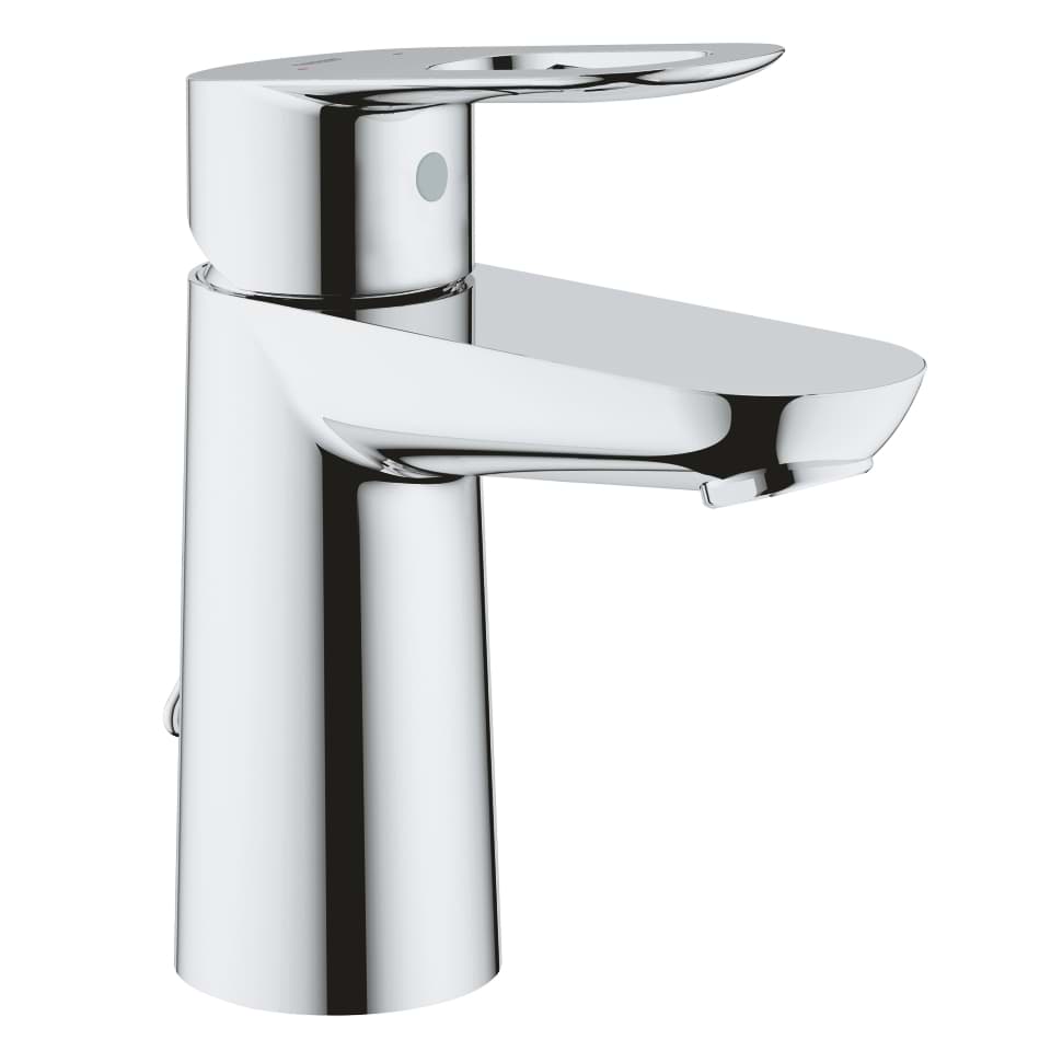 Picture of GROHE BauLoop Basin mixer 1/2″ S-Size Chrome #23336000