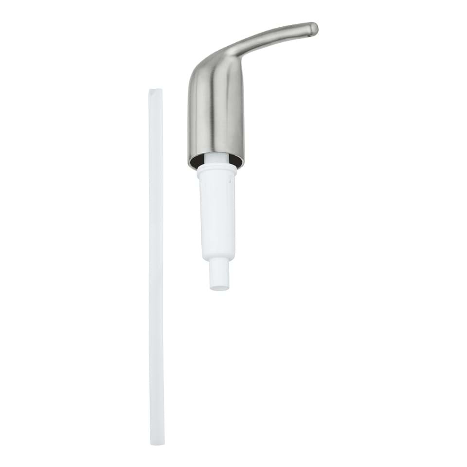 Picture of GROHE Pumping device #48171DC0 - supersteel