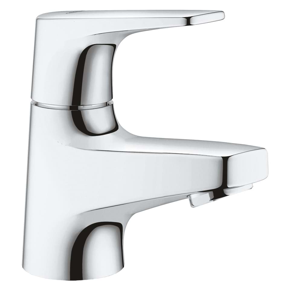 Picture of GROHE BauFlow Pillar tap 1/2″ XS-Size Chrome #20575000