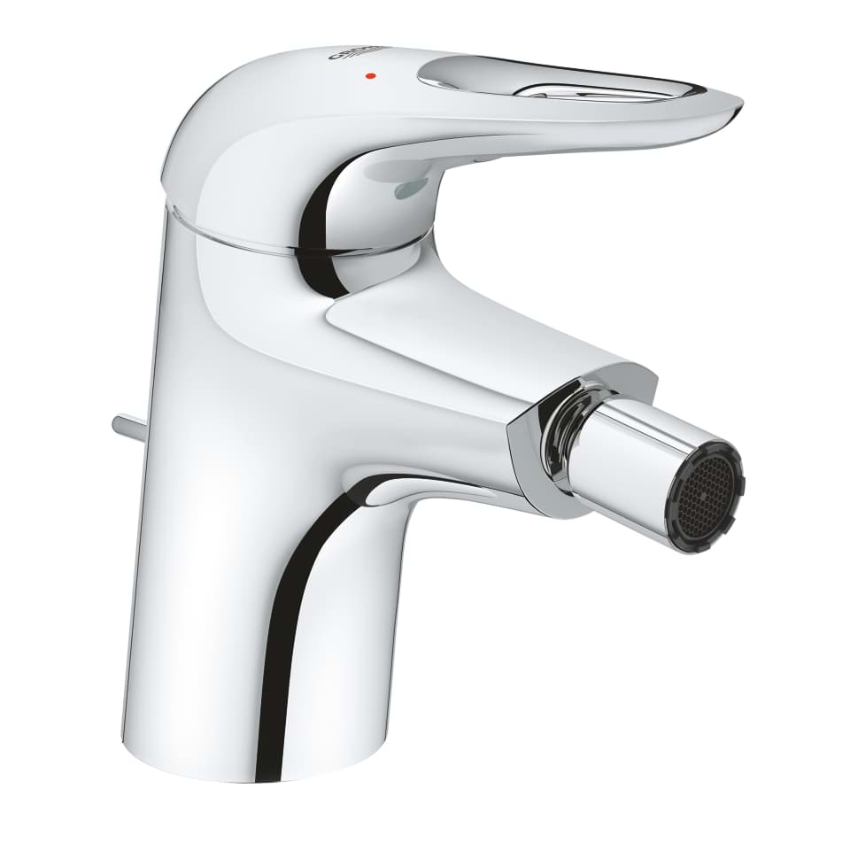 GROHE Eurostyle Einhand-Bidetbatterie, 1/2″ #33565003 - chrom