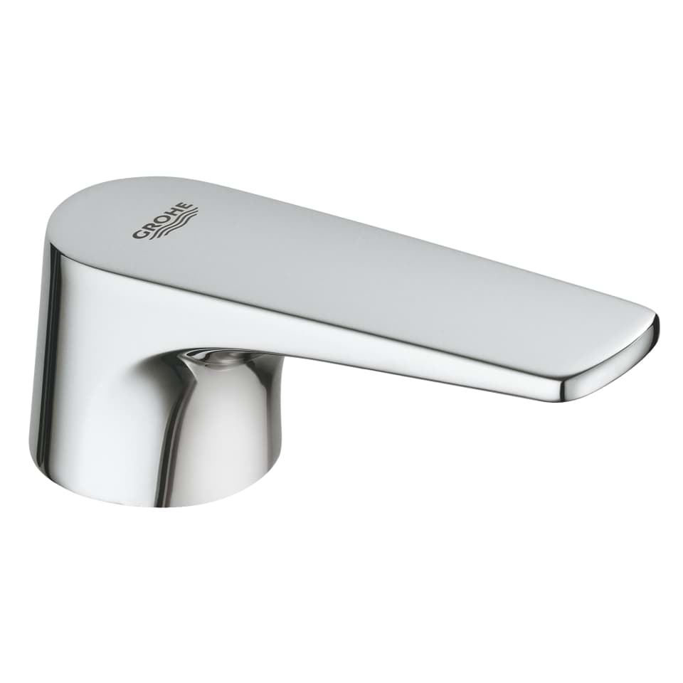 Picture of GROHE Lever #48030000 - chrome