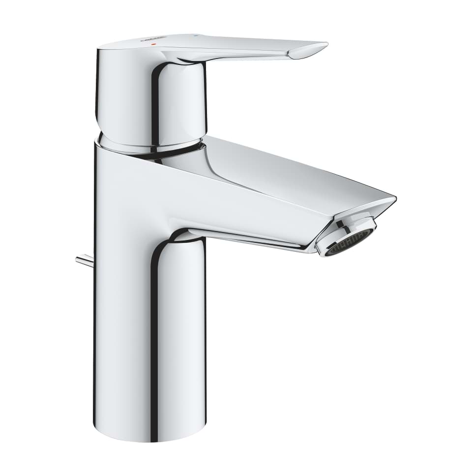 GROHE Start Einhand-Waschtischbatterie, 1/2″ S-Size #24209002 - chrom