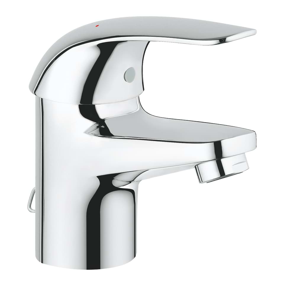 Picture of GROHE Swift single-lever basin mixer, 1/2″ S-size #23265000 - chrome