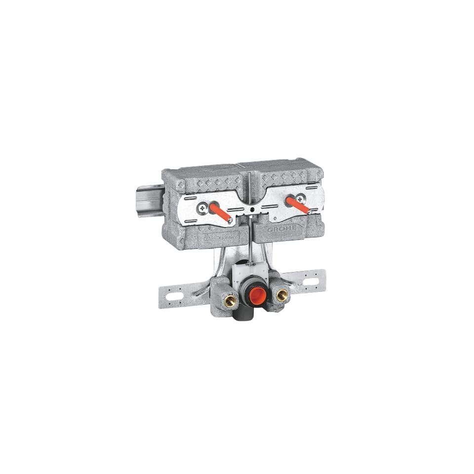 GROHE Uniset Element für Bidet mit EPS-Gehäuse #37578001