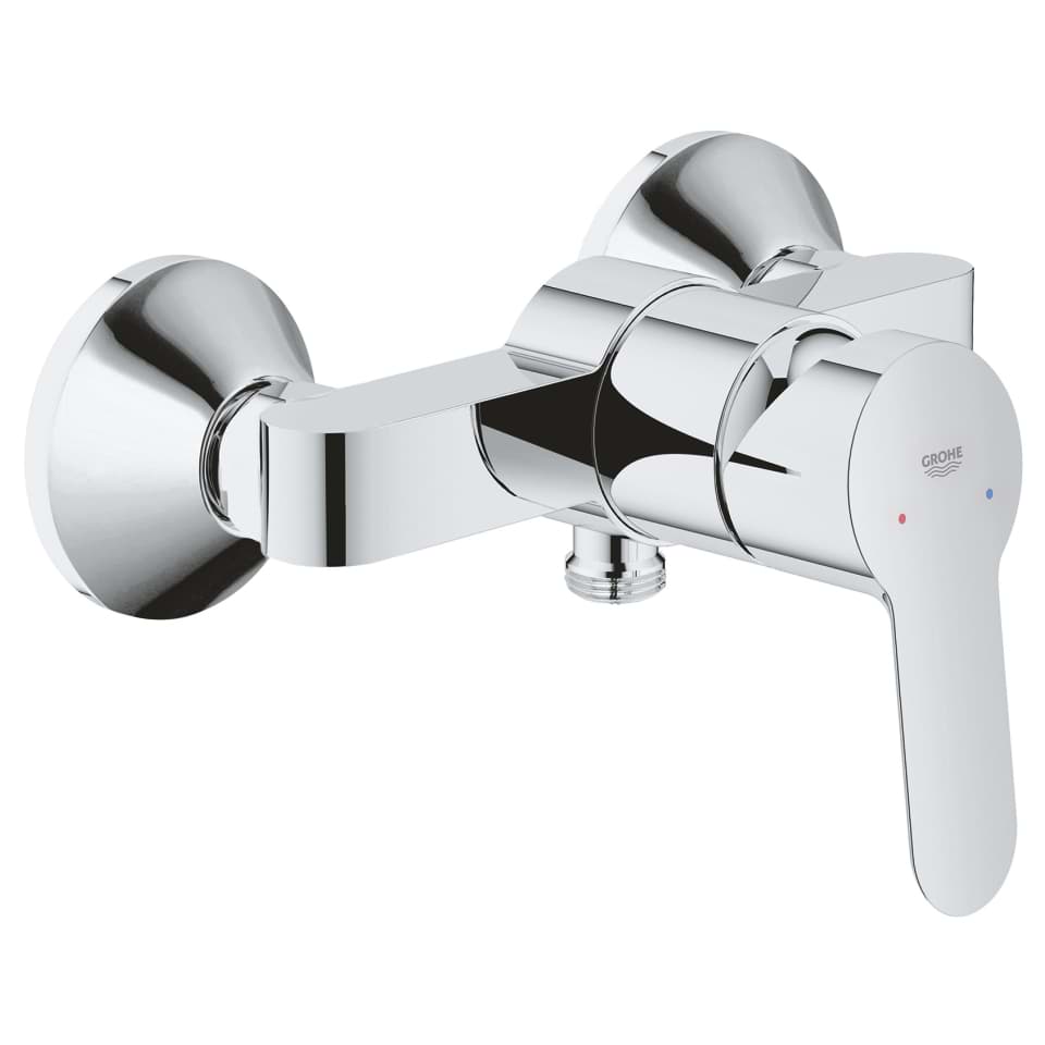 Picture of GROHE Start Edge single-lever shower mixer, 1/2″ #23347000 - chrome